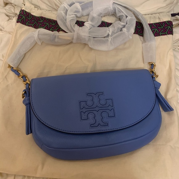 Brand New Tory Burch Handbag! - Picture 3 of 5